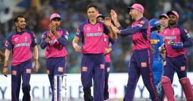 Sanju Samson Wanted To Retain Star Player, RR Management Denied, Rift Started, Sanju Decided to Part Ways