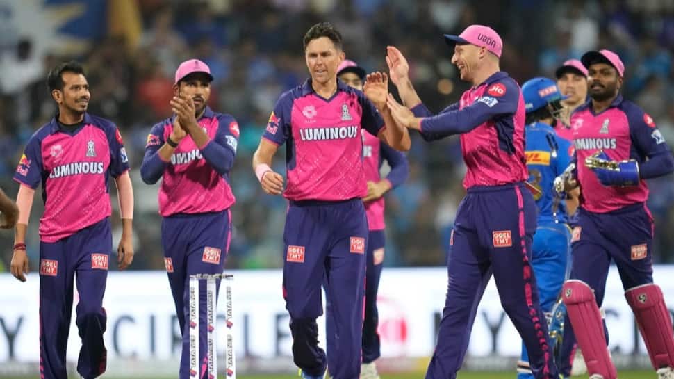 Sanju Samson Wanted To Retain Star Player, RR Management Denied, Rift Started, Sanju Decided to Part Ways