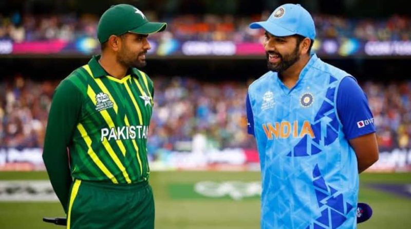 Shame On Government, Blood Money, Cursed Money: Opposition Party MP Slams Narendra Modi Govt On IND VS PAK Asia Cup Clash