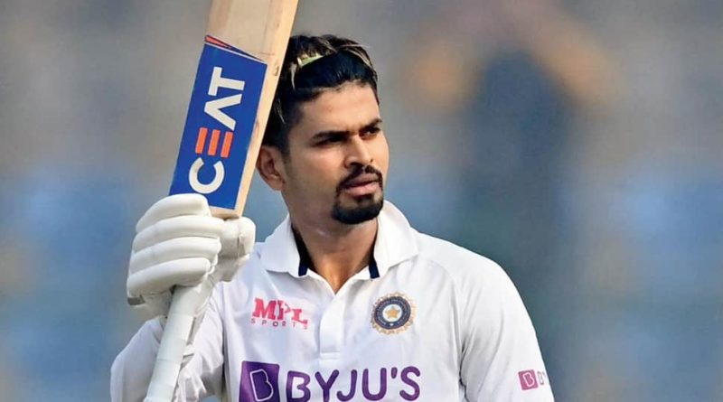Shreyas Iyers Comeback On Cards, All Set To Return In This Tournament, Test Inclusion Too : Report