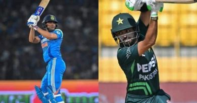 Shubman Gill Shatters Babar Azam’s World Record – But That’s Not His Biggest Feat Yet
