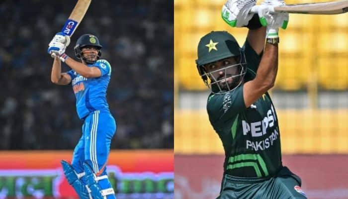 Shubman Gill Shatters Babar Azam’s World Record – But That’s Not His Biggest Feat Yet