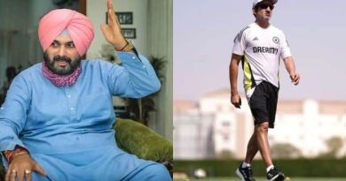 Sidhu Slams Gambhir’s Critics After England Series: ‘Give Him The Credit He Deserves’