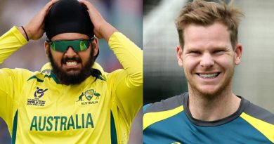 Singh Overtakes Smith As Most Common Surname In Australian Cricket Registrations