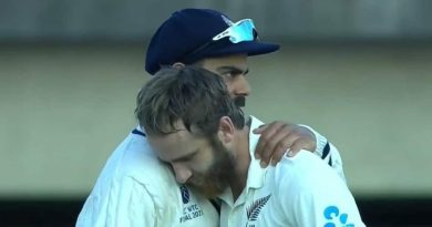 Someone Like Virat, Who Made That Decision To Go Out On His Own Terms: Kane Williamson Shares Honest Take On Kohlis Test Retirement