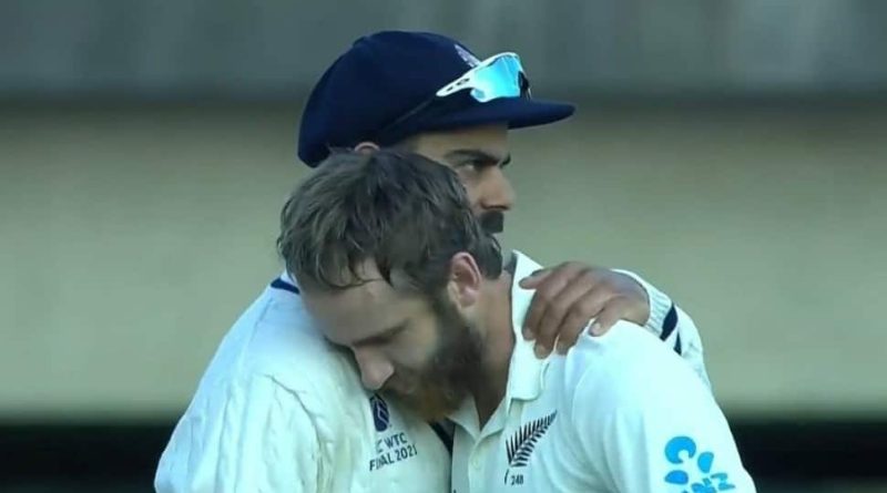 Someone Like Virat, Who Made That Decision To Go Out On His Own Terms: Kane Williamson Shares Honest Take On Kohlis Test Retirement