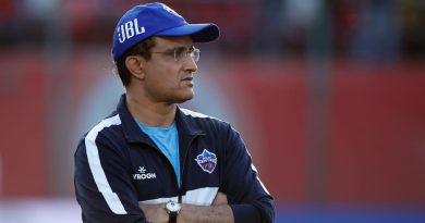 Sourav Ganguly Eyes CAB Presidency Once More Amid Upcoming Elections: Reports