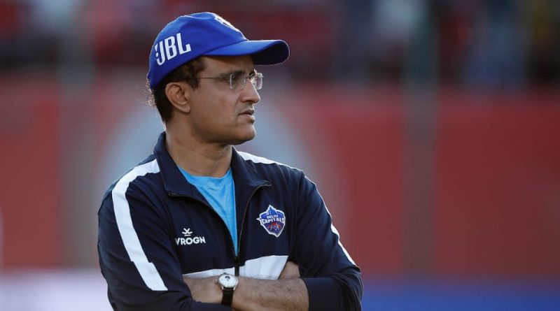 Sourav Ganguly Eyes CAB Presidency Once More Amid Upcoming Elections: Reports