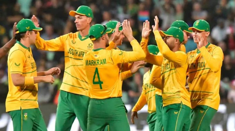 South Africa Eye History Against Australia, Chase 16-Year-Old Record In T20I Series Finale