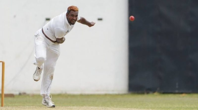 Sri Lankas Saliya Saman Banned For Five Years Under Anti-Corruption Code; Check Details