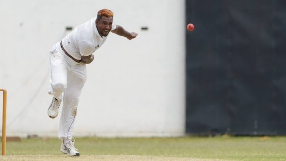 Sri Lankas Saliya Saman Banned For Five Years Under Anti-Corruption Code; Check Details