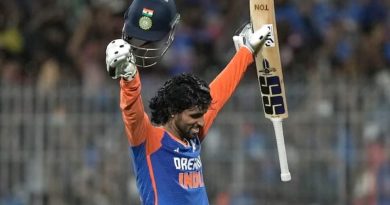Star Batter Rises To No.2 In ICC T20I Rankings Amidst Reports Of Getting Dropped For Asia Cup 2025