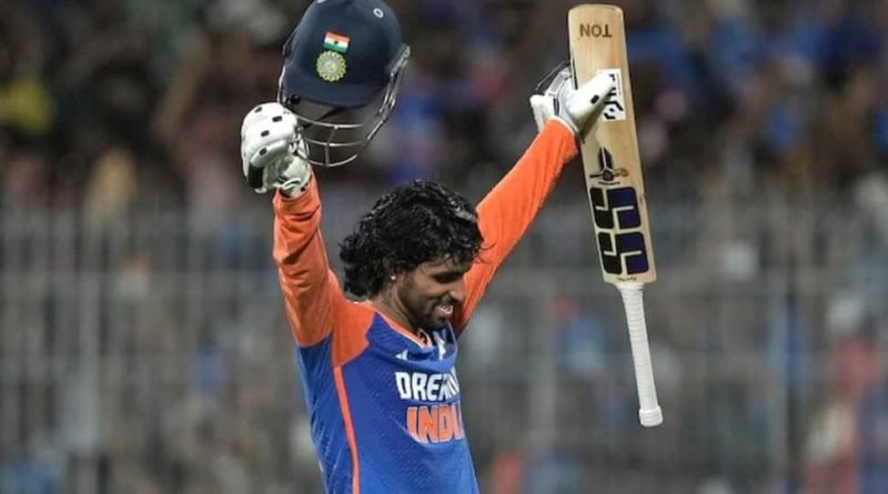Star Batter Rises To No.2 In ICC T20I Rankings Amidst Reports Of Getting Dropped For Asia Cup 2025