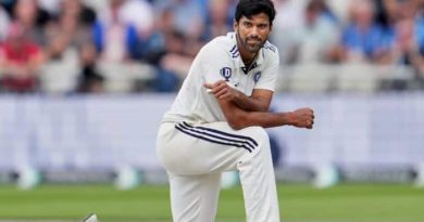 Stuart Broad Mocks Washington Sundar’s Prediction After India’s Defeat In 3rd Test vs England