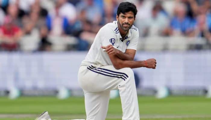 Stuart Broad Mocks Washington Sundar’s Prediction After India’s Defeat In 3rd Test vs England