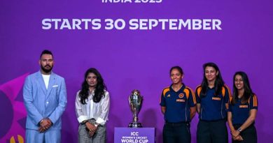 There Will Be Times When Things...: Yuvraj Singhs Golden Advice To India Players For Womens ODI World Cup 2025