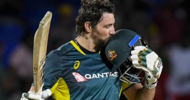 Tim David Reveals Australia’s ‘All Guns Blazing’ T20I Strategy After Win Over South Africa
