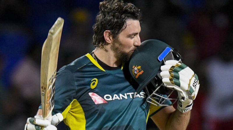 Tim David Reveals Australia’s ‘All Guns Blazing’ T20I Strategy After Win Over South Africa