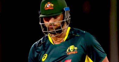 Tim David’s Blazing 83, Hazlewood’s Death-Bowling Heroics Seal Australia’s Record Ninth Straight T20I Win Over South Africa