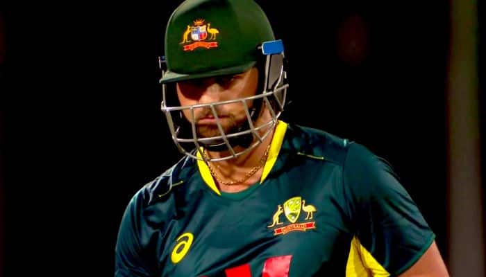 Tim David’s Blazing 83, Hazlewood’s Death-Bowling Heroics Seal Australia’s Record Ninth Straight T20I Win Over South Africa