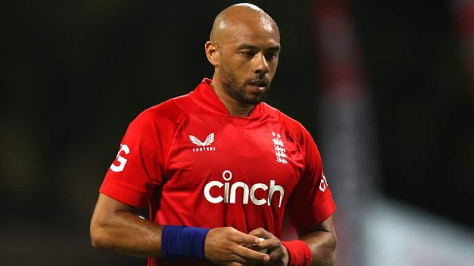 Tymal Mills Surpasses Jasprit Bumrah In Unique T20 Wickets Record