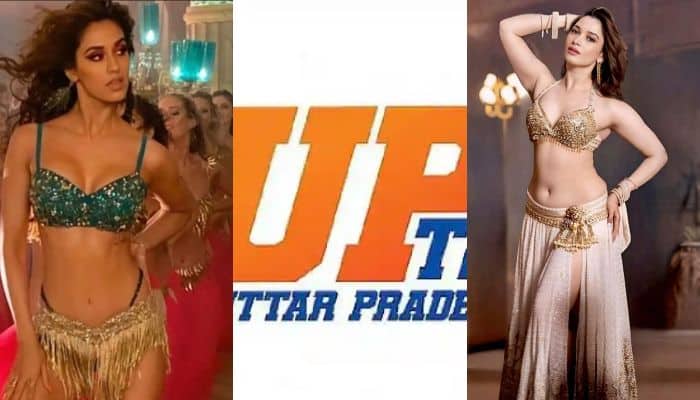 UP T20 League 2025 Opening Ceremony: Disha Patani, Tamannaah Bhatia, And Sunidhi Chauhan To Set Ekana Stadium Ablaze