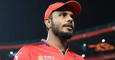 UP T20 League Drops RCB Star Yash Dayal Following Serious Rape Allegations