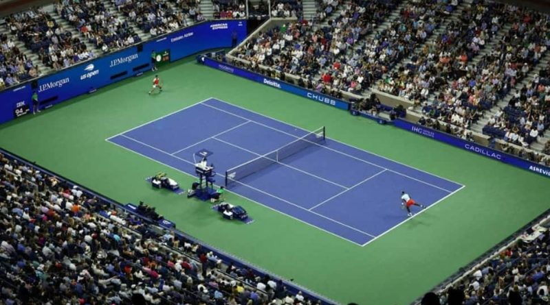 US Open 2025 Sets New Benchmark; Announces Record Prize Pool - Check Here