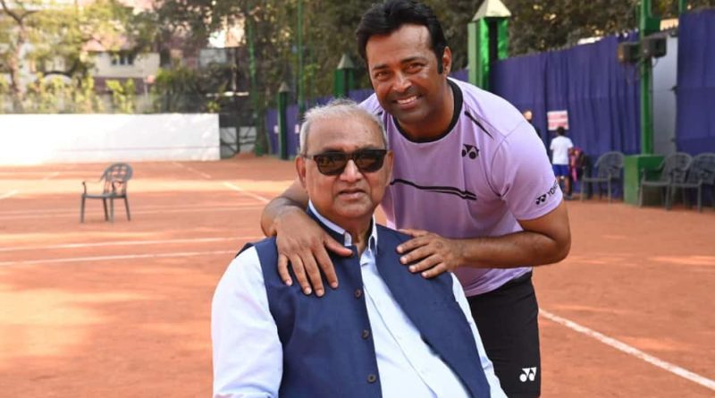 Vece Paes Dies At 80: Remembering The Olympic Hockey Medalist, Multi-Sport Star, Medical Expert, And Patriarch Of A Sporting Dynasty