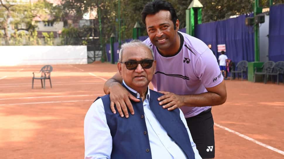 Vece Paes Dies At 80: Remembering The Olympic Hockey Medalist, Multi-Sport Star, Medical Expert, And Patriarch Of A Sporting Dynasty