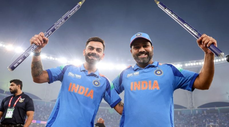 Virat Kohli, Rohit Sharma Not In 2027 World Cup Plans; BCCI Sets ‘THIS’ Condition For ODI Future