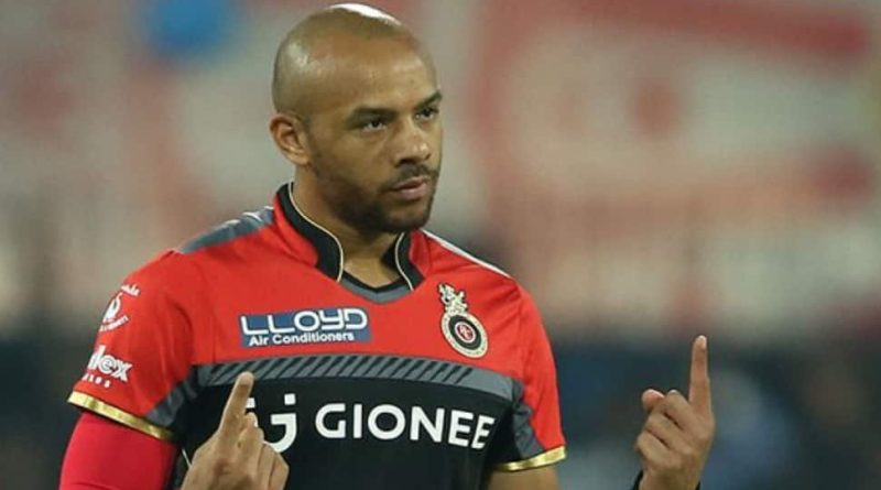 Virat Kohlis Ex-RCB Teammate Becomes First Cricketer To Join Adult Site OnlyFans