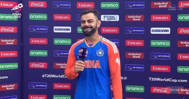 Virat Kohlis Latest Picture Sparks International Retirement Speculation, Fans Recall Once Im done, Ill Be Gone You Wont See Me For A While