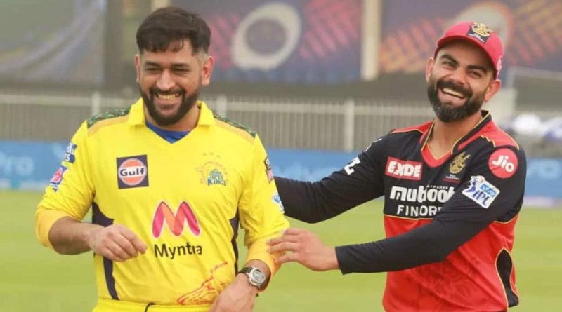 WATCH - MS DHONI Delights MAHIRAT Fans, Reveals Virat Kohlis Unknown Side