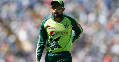 WI vs PAK 1st ODI: Babar Azam Overtakes Shakib Al Hasan In International Runs Tally