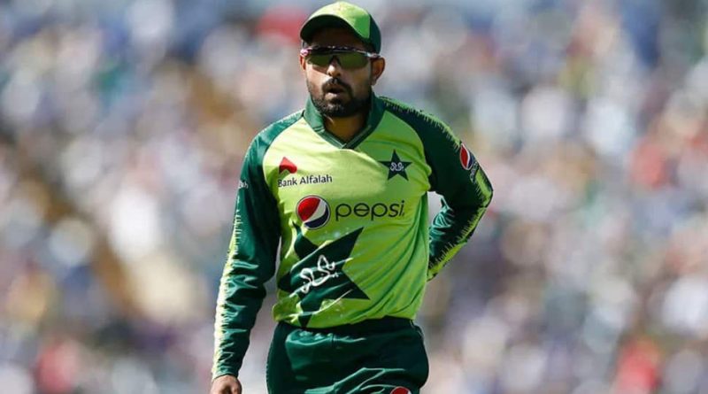 WI vs PAK 1st ODI: Babar Azam Overtakes Shakib Al Hasan In International Runs Tally