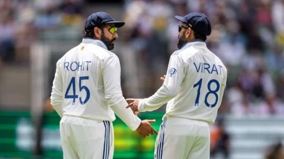 Were Asked To Go Out: Indian Legend Calls Rohit Sharma – Virat Kohlis Ouster Petty Politics