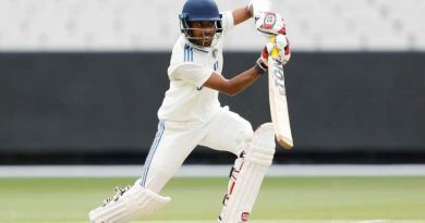 What Did Dejected Abhimanyu Easwarans Father Say To Gambhir & Co On Sons Continuous Snub From Playing 11?