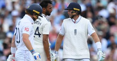 What Did Prasidh Krishna Say To Joe Root In His Tactical War Of Words? He Himself Reveals