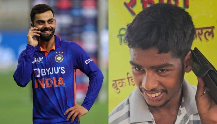 What Did Virat Kohli Ask the Chhattisgarh Villager After the Hilarious SIM Mix-Up?