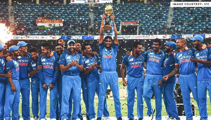 When Will India Announce Asia Cup 2025 Squad? BCCI Likely To Take Big Calls