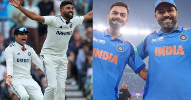 When Will India Next Play Cricket After England Tour? Check Team Indias Full Schedule For Remainder Of 2025