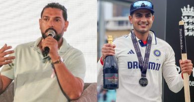 When Youre Given Responsibility...: Yuvraj Singh Gives Verdict On Shubman Gills Performance, Reveals Defining Moment For India On England Tour