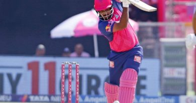 Who Along With R Ashwin Will CSK Offer To RR For Sanju Samson? Former CSK WK Reveals