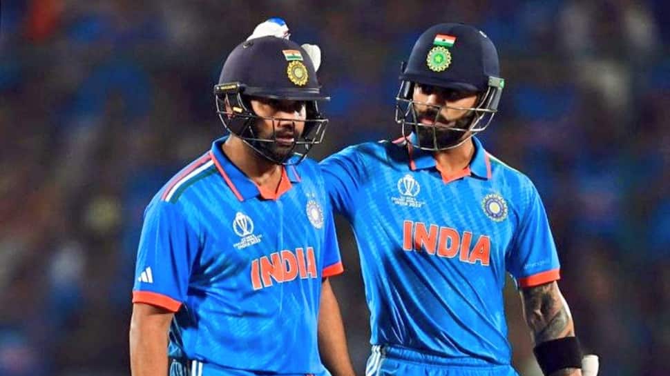 Who Did Ravi Shastri Saw As Natural Leader Post MS Dhonis Captaincy Transition?