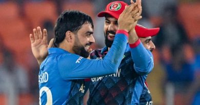 Who Will Captain Afghanistan In Asia Cup Clash Against India-Pak? Know As ACB Announces 22 member preliminary squad