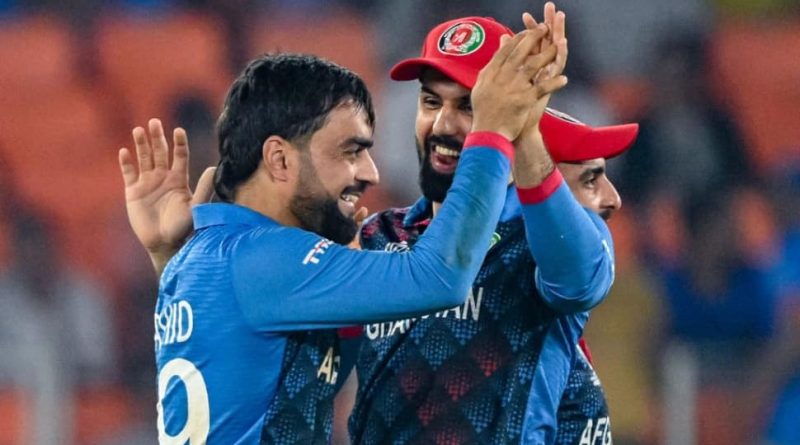 Who Will Captain Afghanistan In Asia Cup Clash Against India-Pak? Know As ACB Announces 22 member preliminary squad