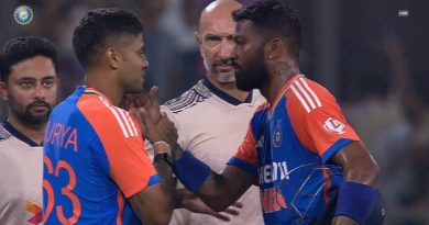 Who Will Captain India in Asia Cup 2025? Know As Suryakumar Yadav Shares Update Post Surgery