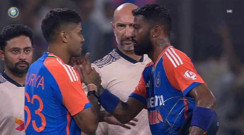 Who Will Captain India in Asia Cup 2025? Know As Suryakumar Yadav Shares Update Post Surgery