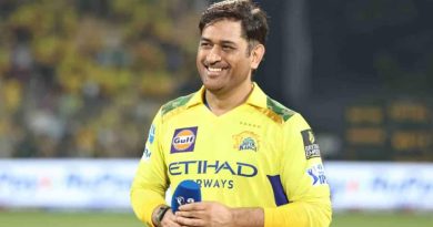 Who Will Lead CSK In IPL 2026? MS Dhoni Reveals, Its Not Him